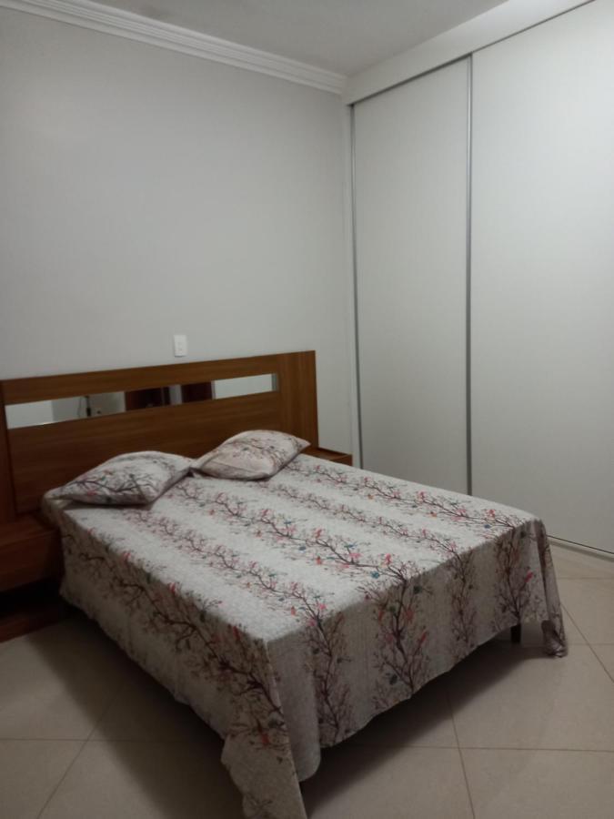 Pousada Residencial Curvelo Esterno foto