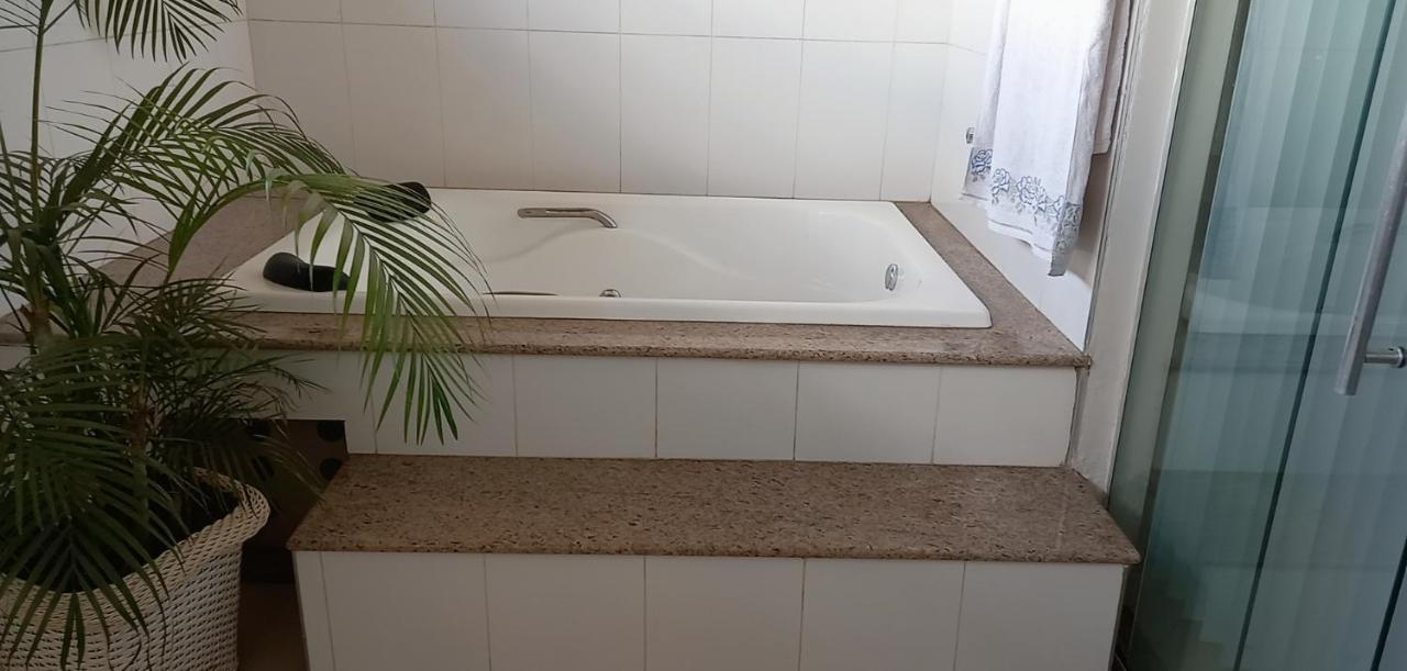 Pousada Residencial Curvelo Esterno foto