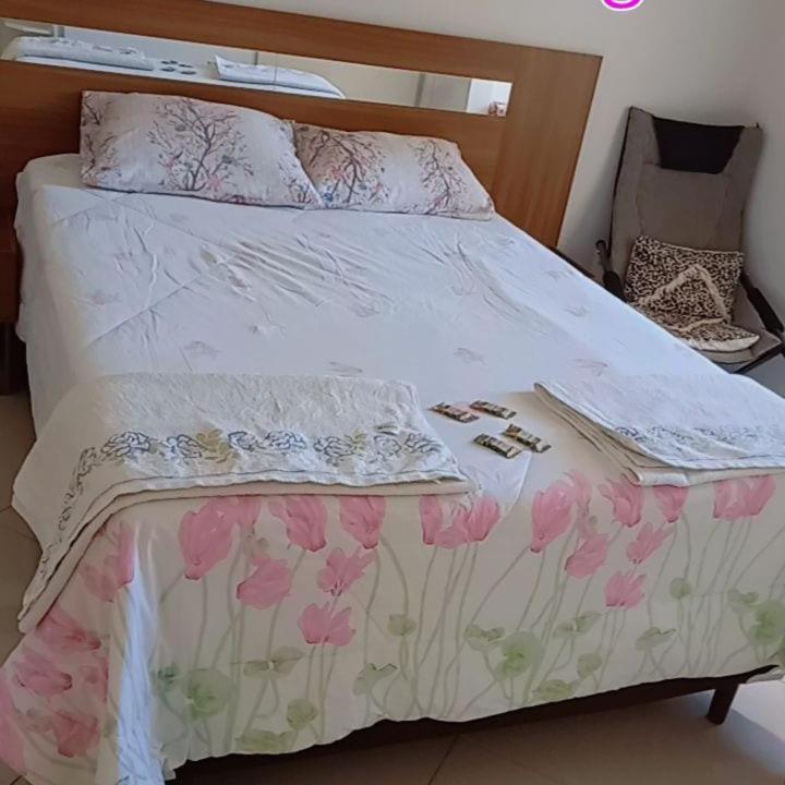 Pousada Residencial Curvelo Esterno foto