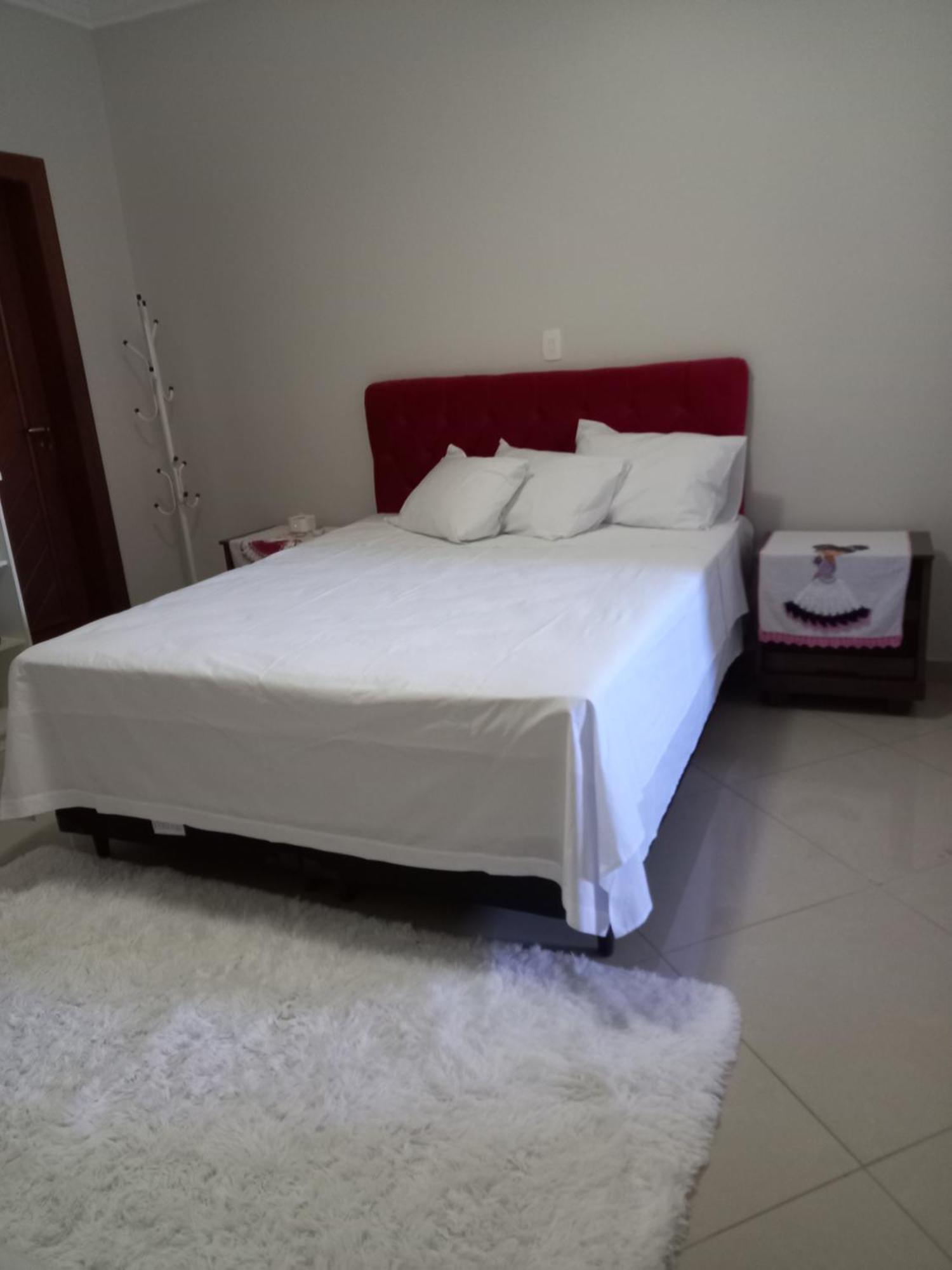 Pousada Residencial Curvelo Esterno foto